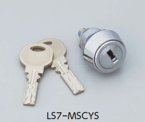 自動售貨機(jī)鎖|日本MIWA美和鎖